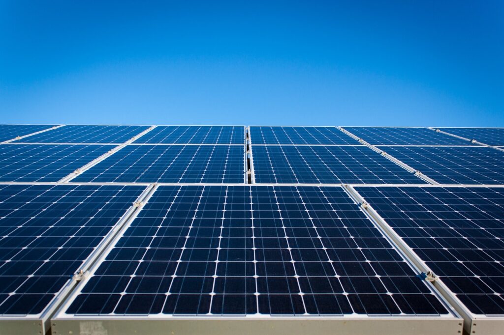 ¿Qué tipos de instalaciones fotovoltaicas existen?
