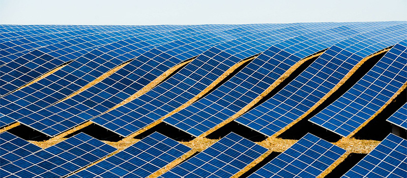 ¿Qué tipos de instalaciones fotovoltaicas existen?